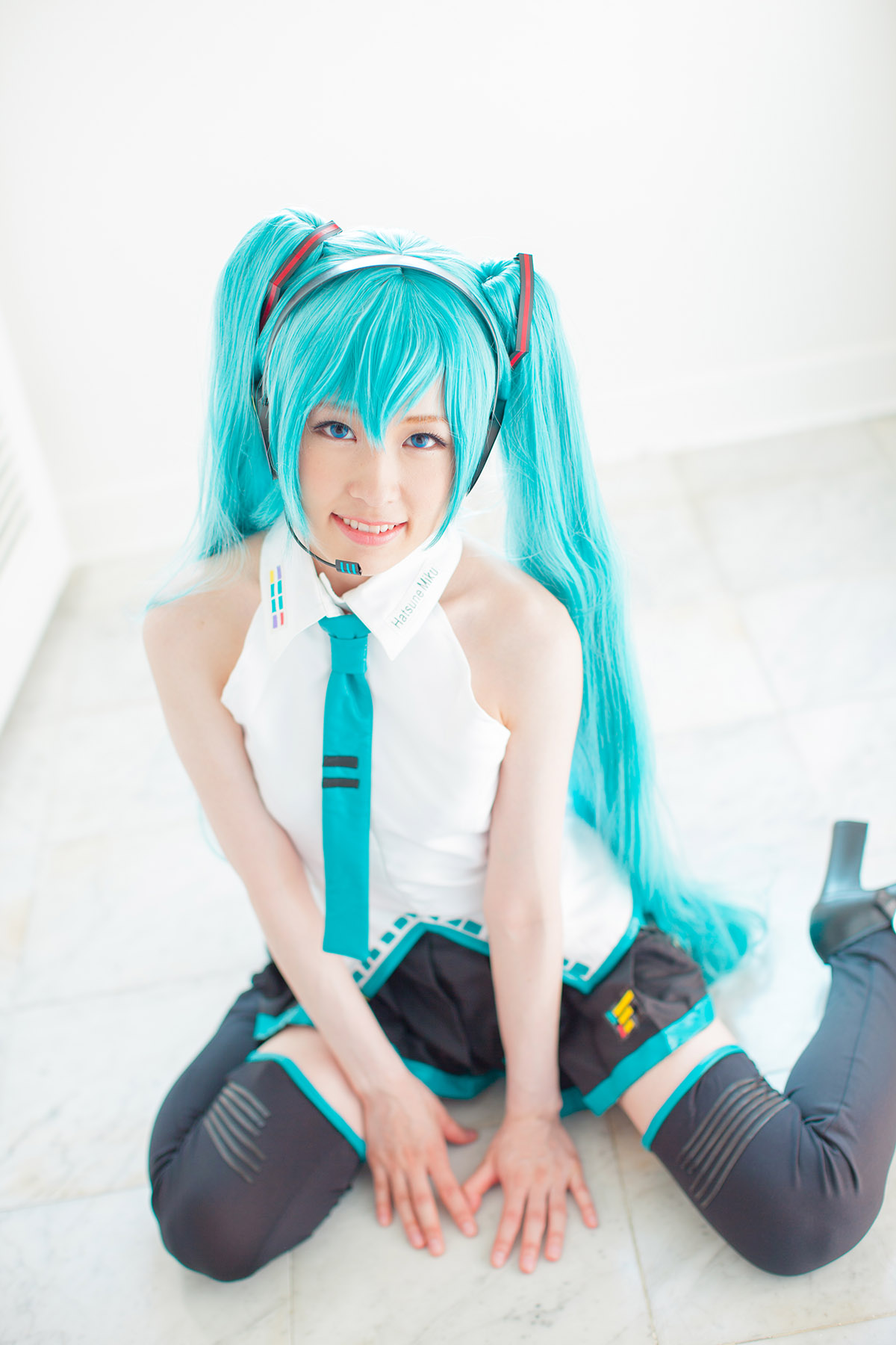 amateur photo [@factory (Tsuchiya Asami)] MikuCos (Vocaloid)_836530-0083