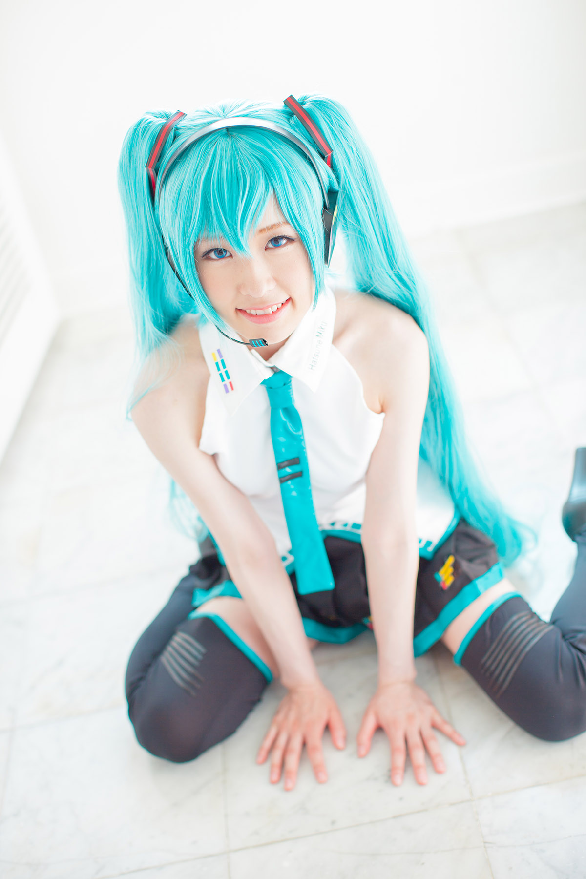 amateur photo [@factory (Tsuchiya Asami)] MikuCos (Vocaloid)_836530-0084