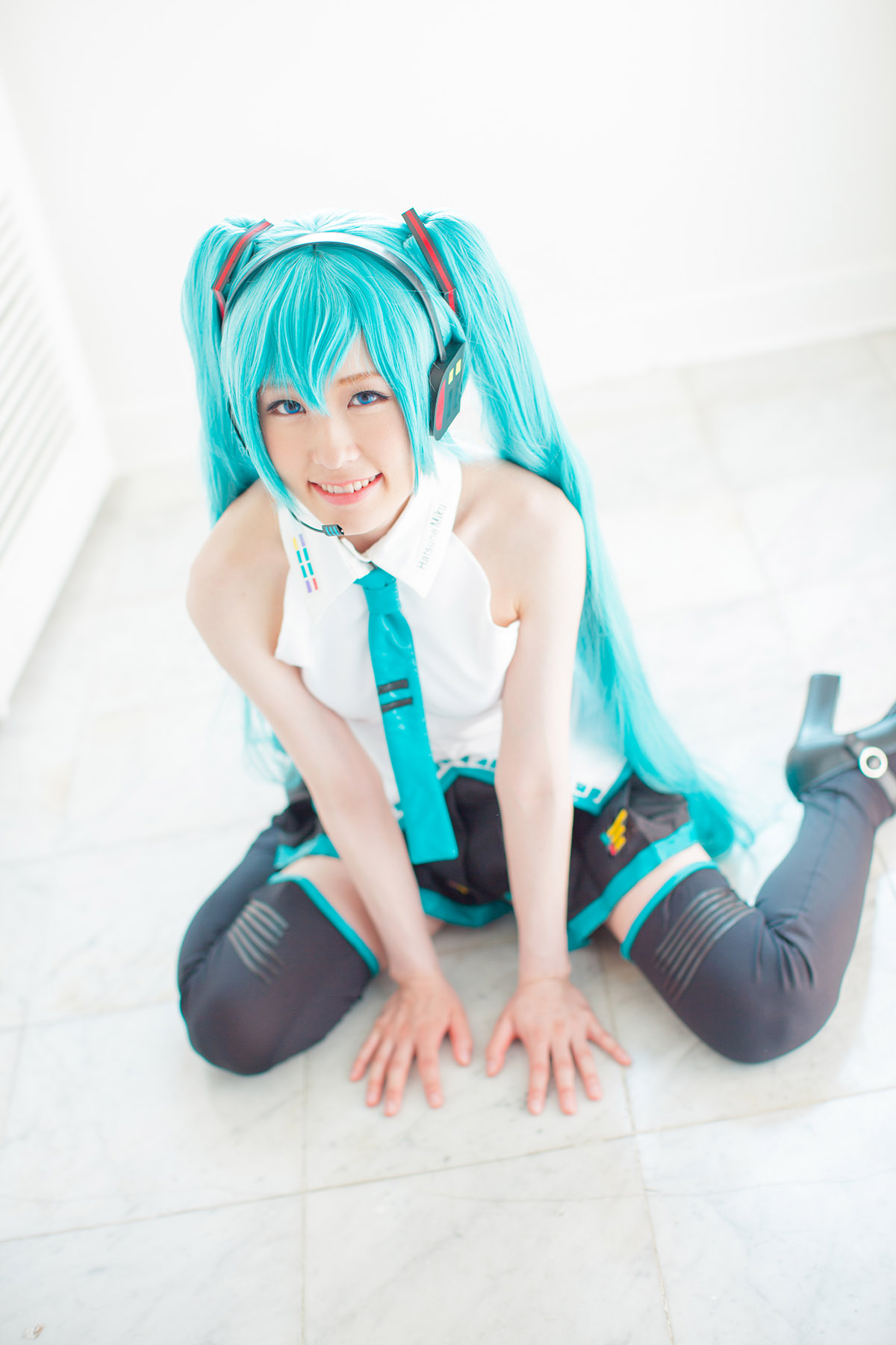 amateur photo [@factory (Tsuchiya Asami)] MikuCos (Vocaloid)_836530-0085