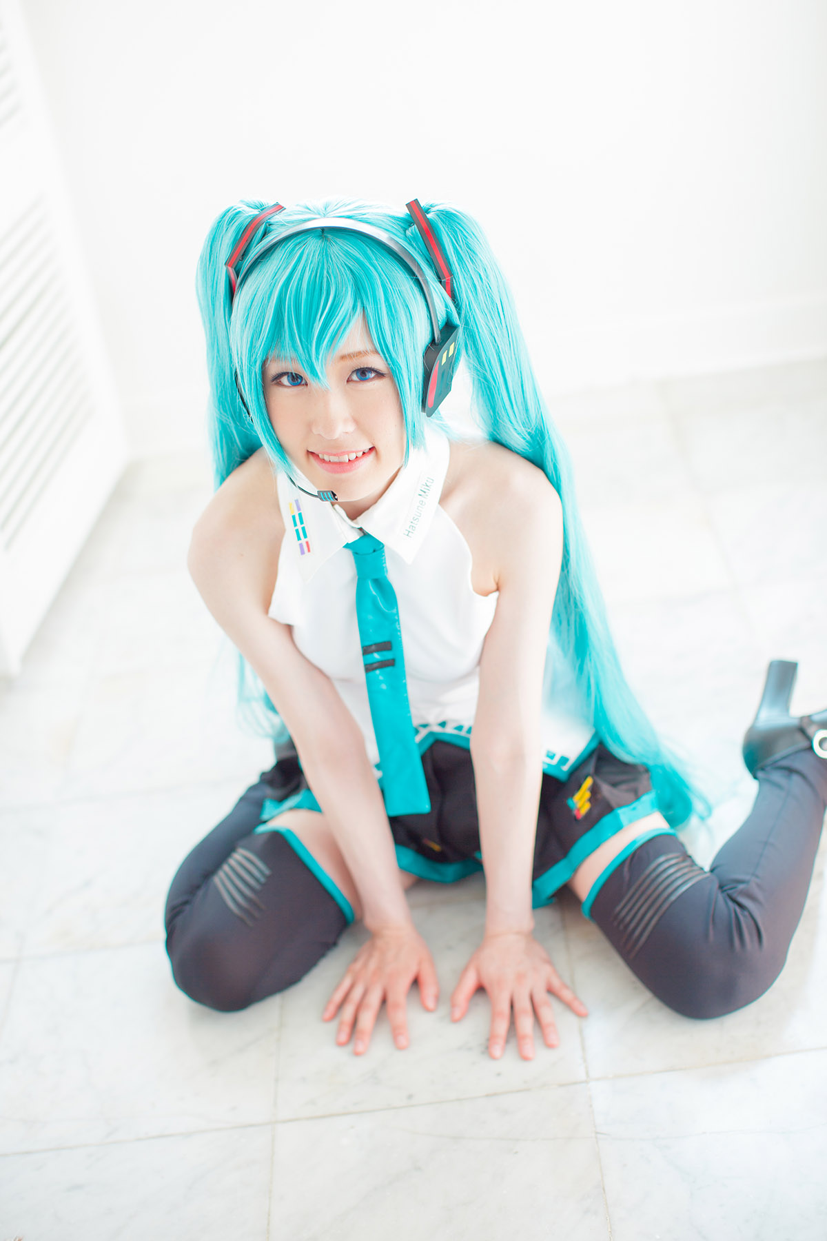 amateur photo [@factory (Tsuchiya Asami)] MikuCos (Vocaloid)_836530-0086