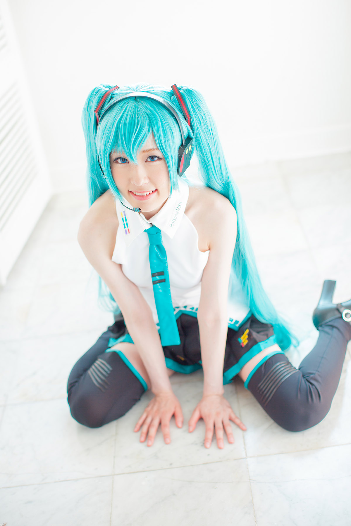 amateur photo [@factory (Tsuchiya Asami)] MikuCos (Vocaloid)_836530-0087