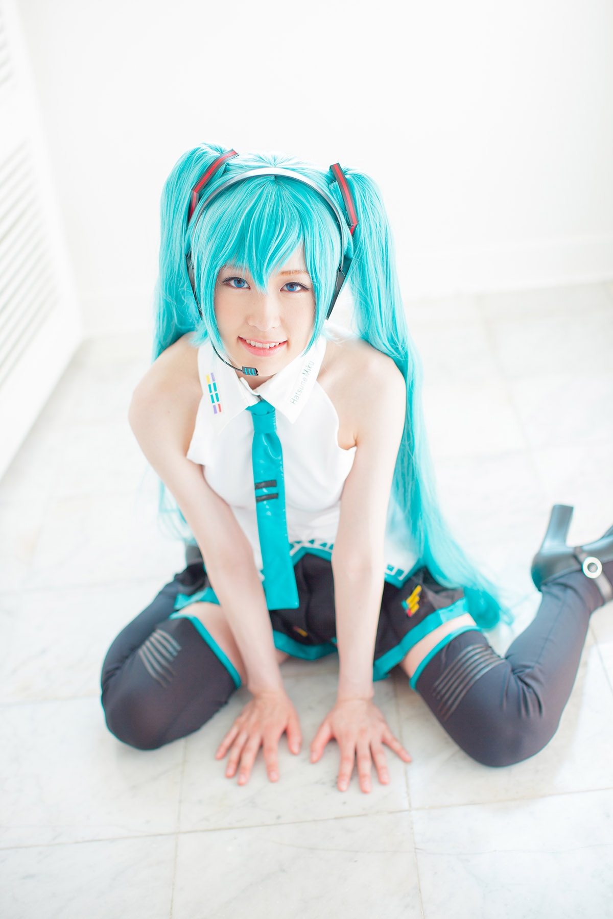 amateur photo [@factory (Tsuchiya Asami)] MikuCos (Vocaloid)_836530-0088