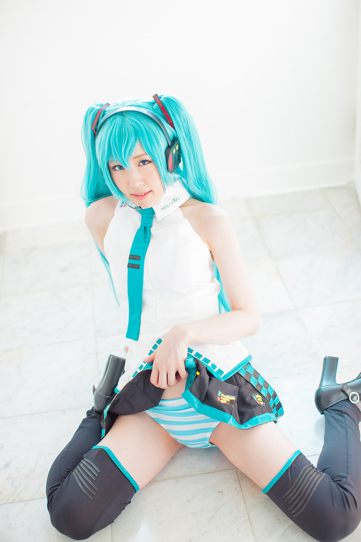 amateur photo [@factory (Tsuchiya Asami)] MikuCos (Vocaloid)_836530-0089