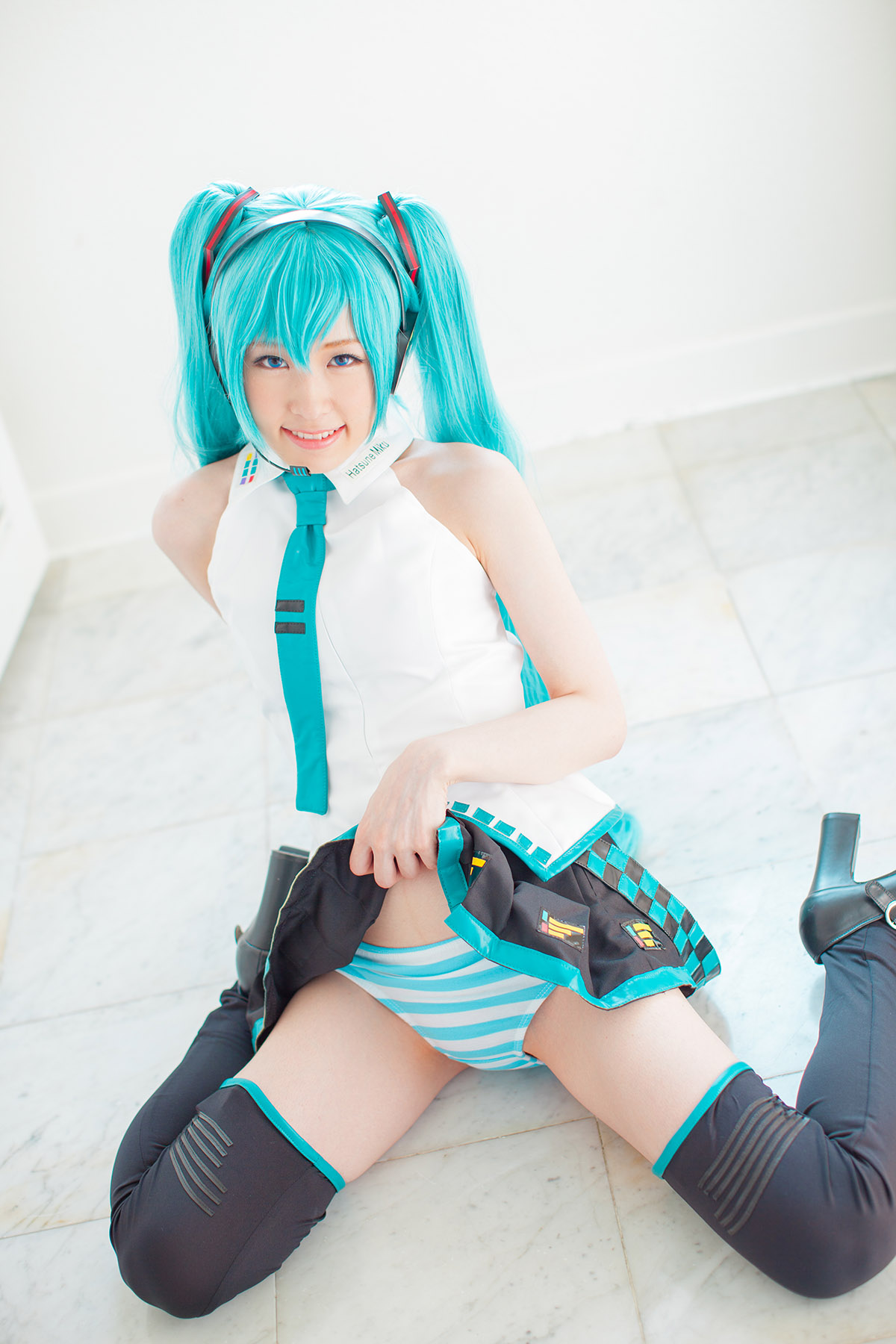 amateur photo [@factory (Tsuchiya Asami)] MikuCos (Vocaloid)_836530-0094