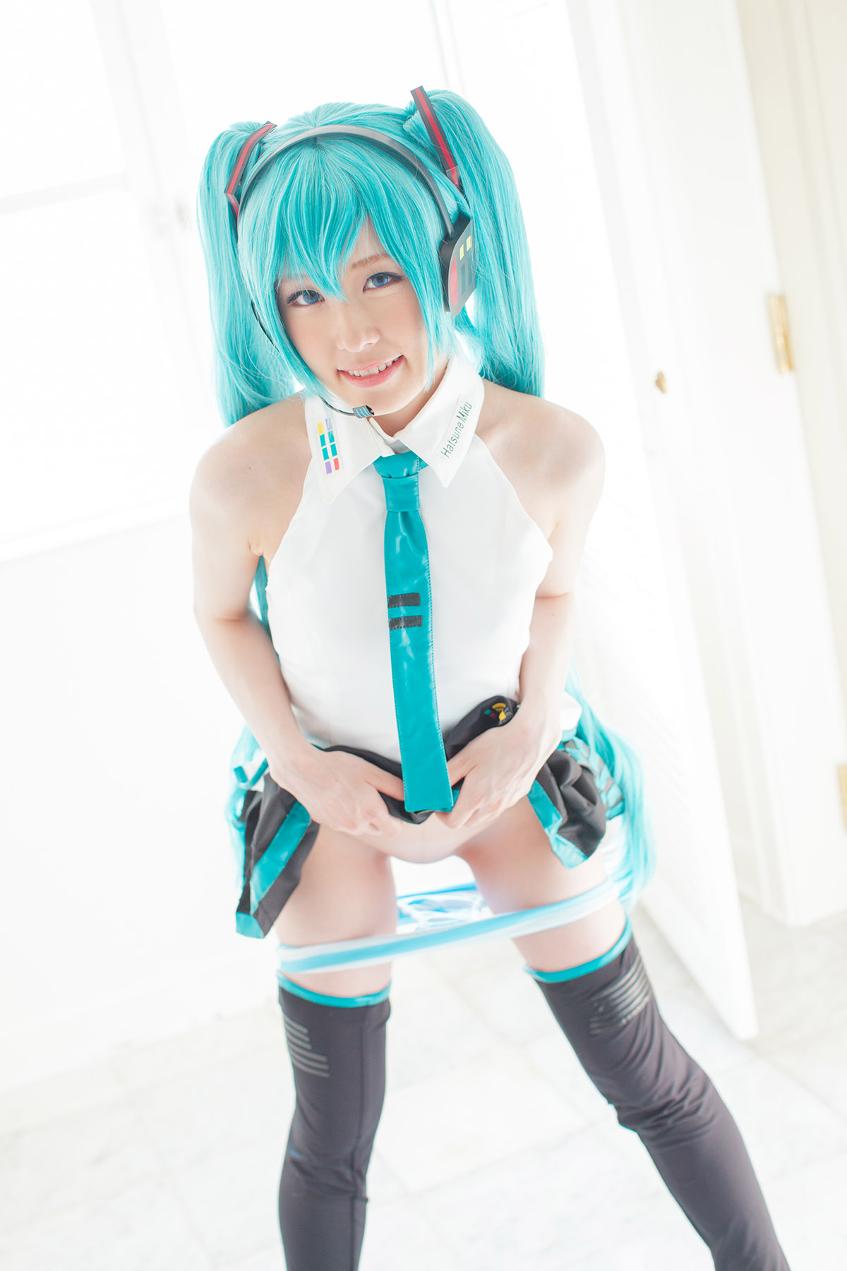 amateur photo [@factory (Tsuchiya Asami)] MikuCos (Vocaloid)_836530-0114