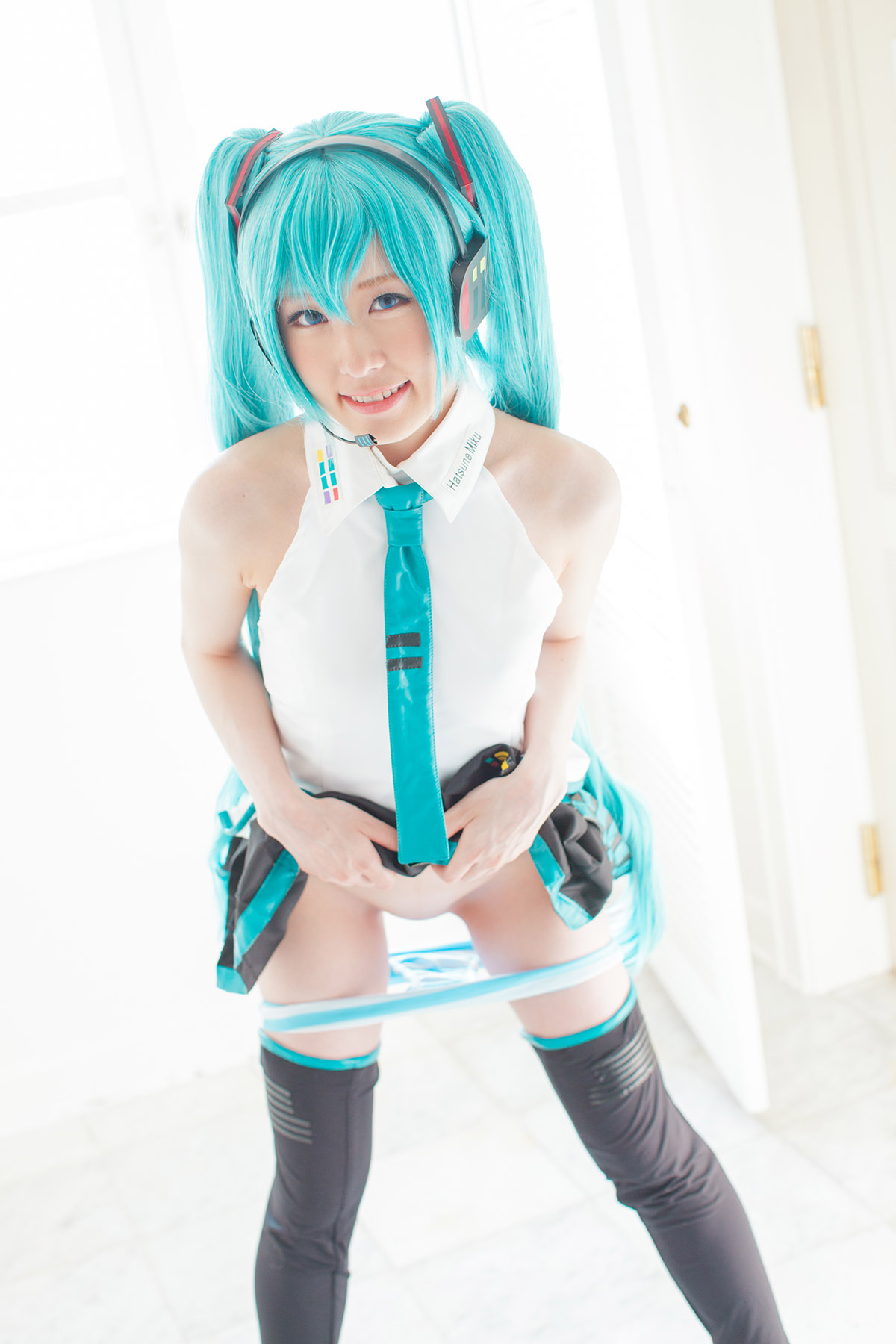 amateur photo [@factory (Tsuchiya Asami)] MikuCos (Vocaloid)_836530-0115