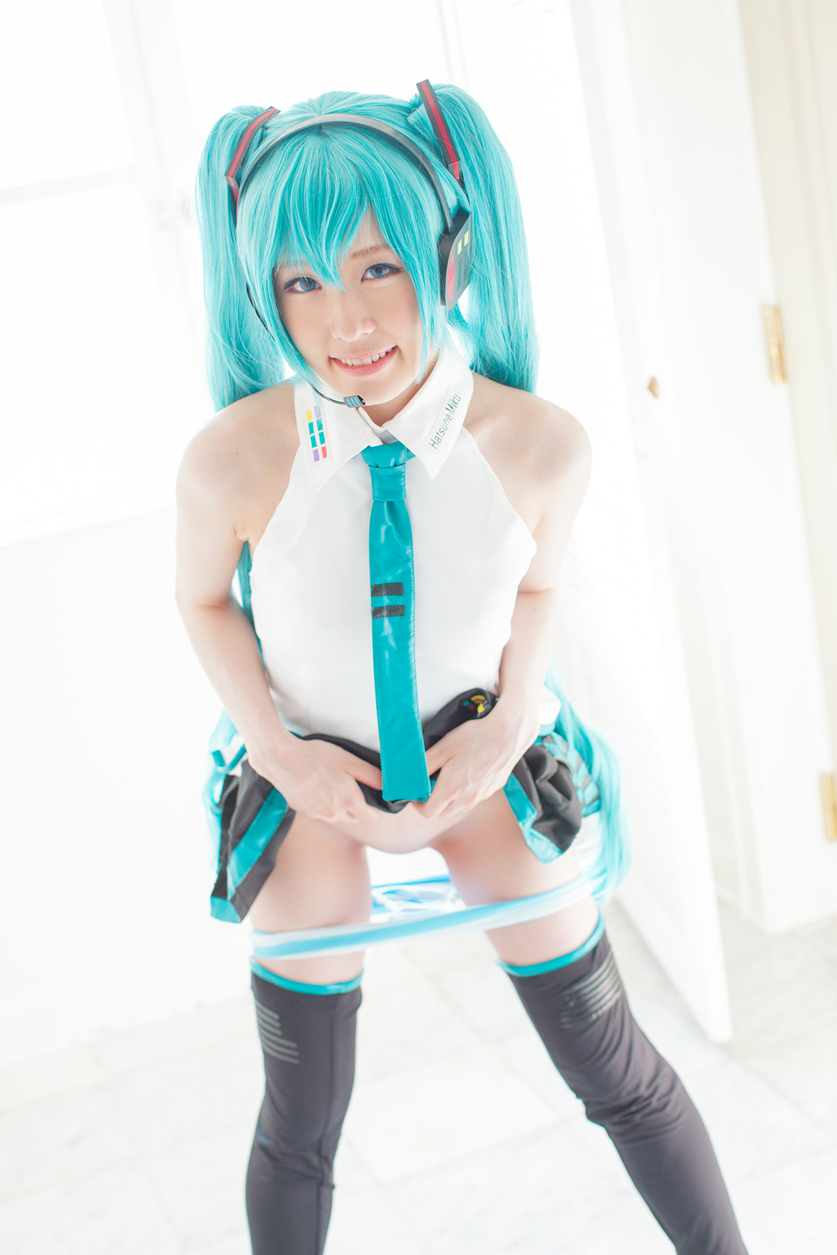 amateur photo [@factory (Tsuchiya Asami)] MikuCos (Vocaloid)_836530-0116