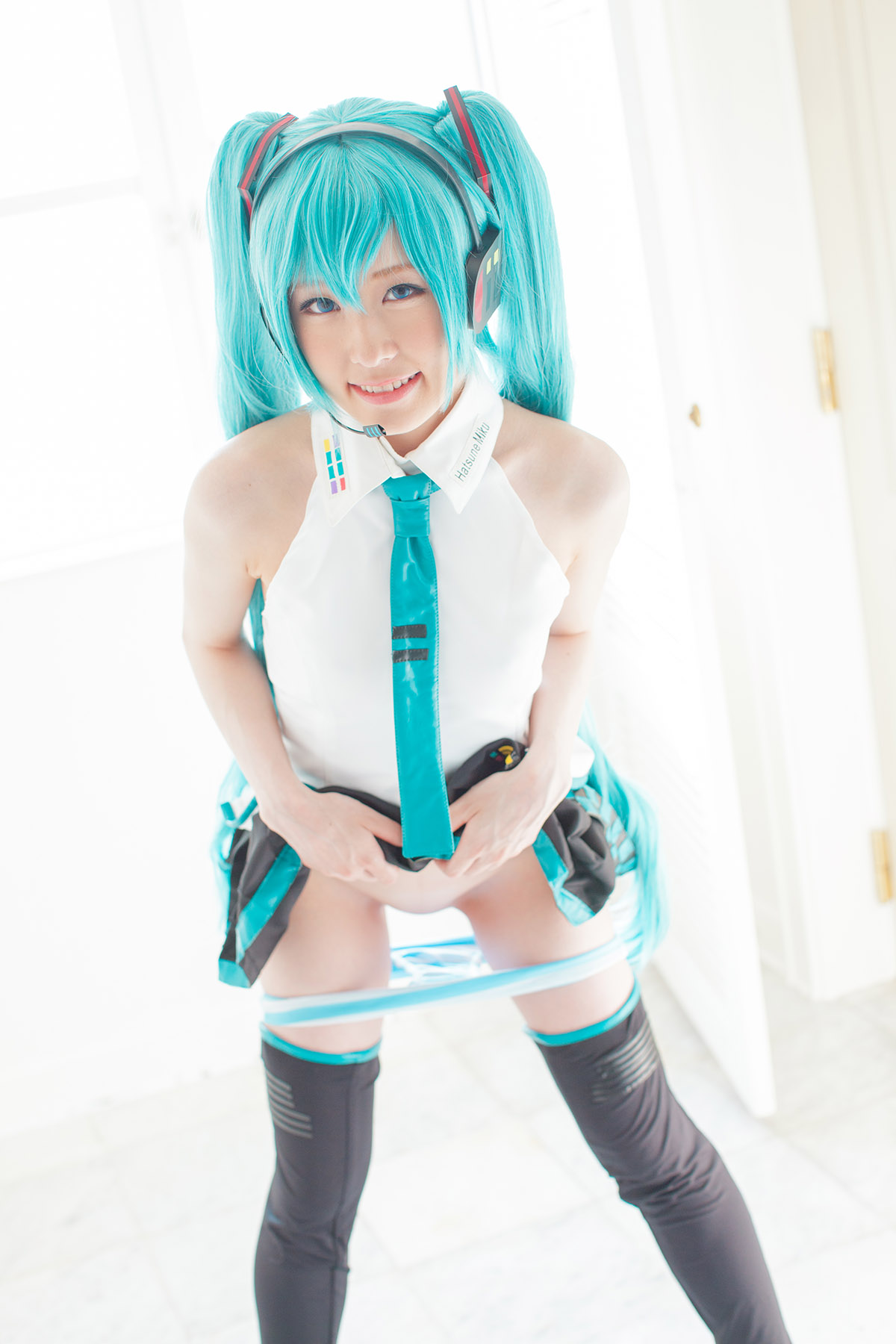 amateur photo [@factory (Tsuchiya Asami)] MikuCos (Vocaloid)_836530-0117