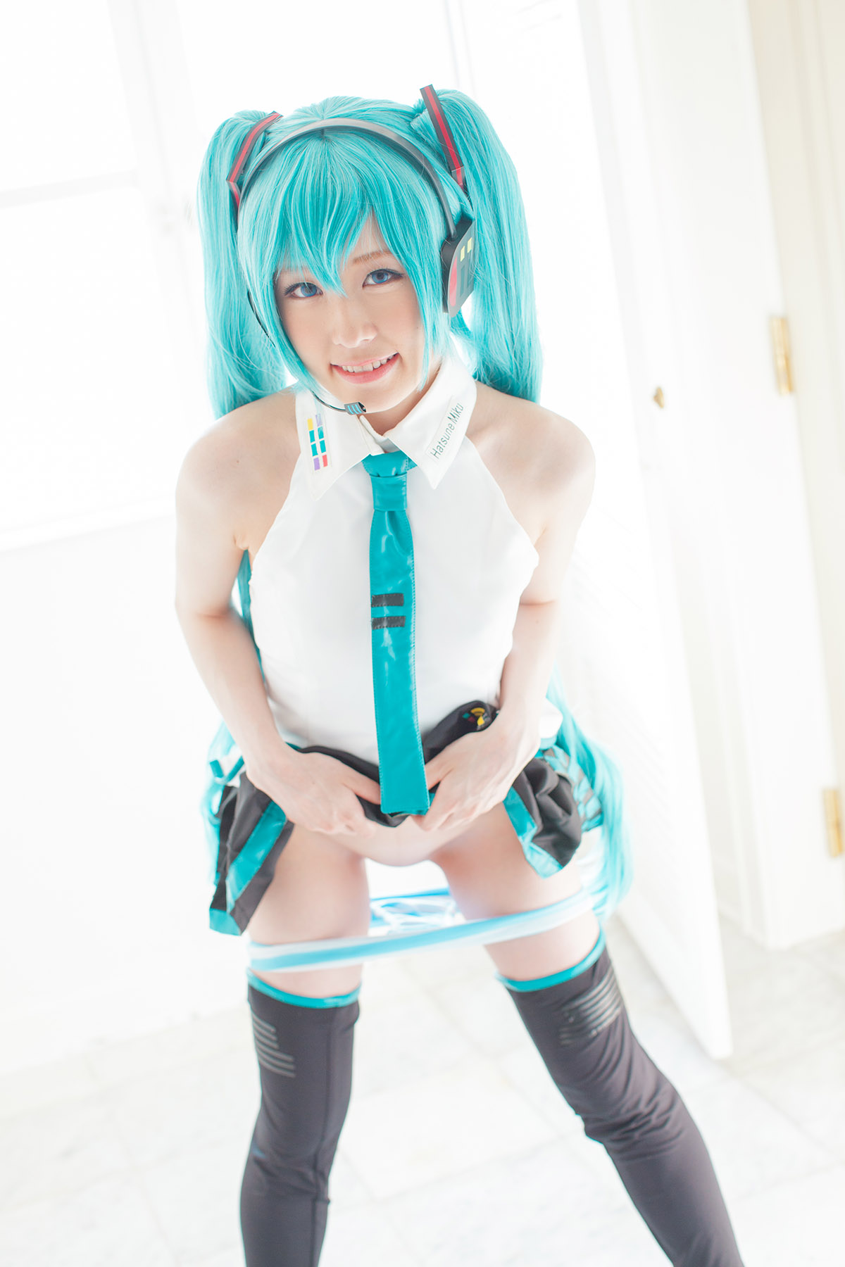 amateur photo [@factory (Tsuchiya Asami)] MikuCos (Vocaloid)_836530-0118