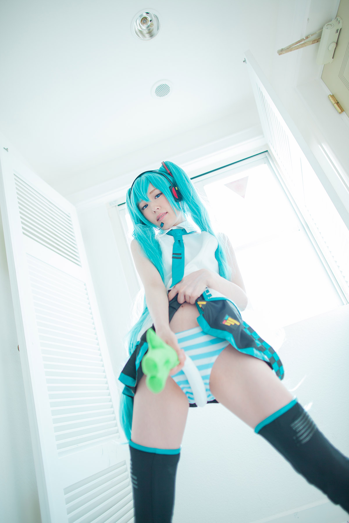 amateur photo [@factory (Tsuchiya Asami)] MikuCos (Vocaloid)_836530-0122