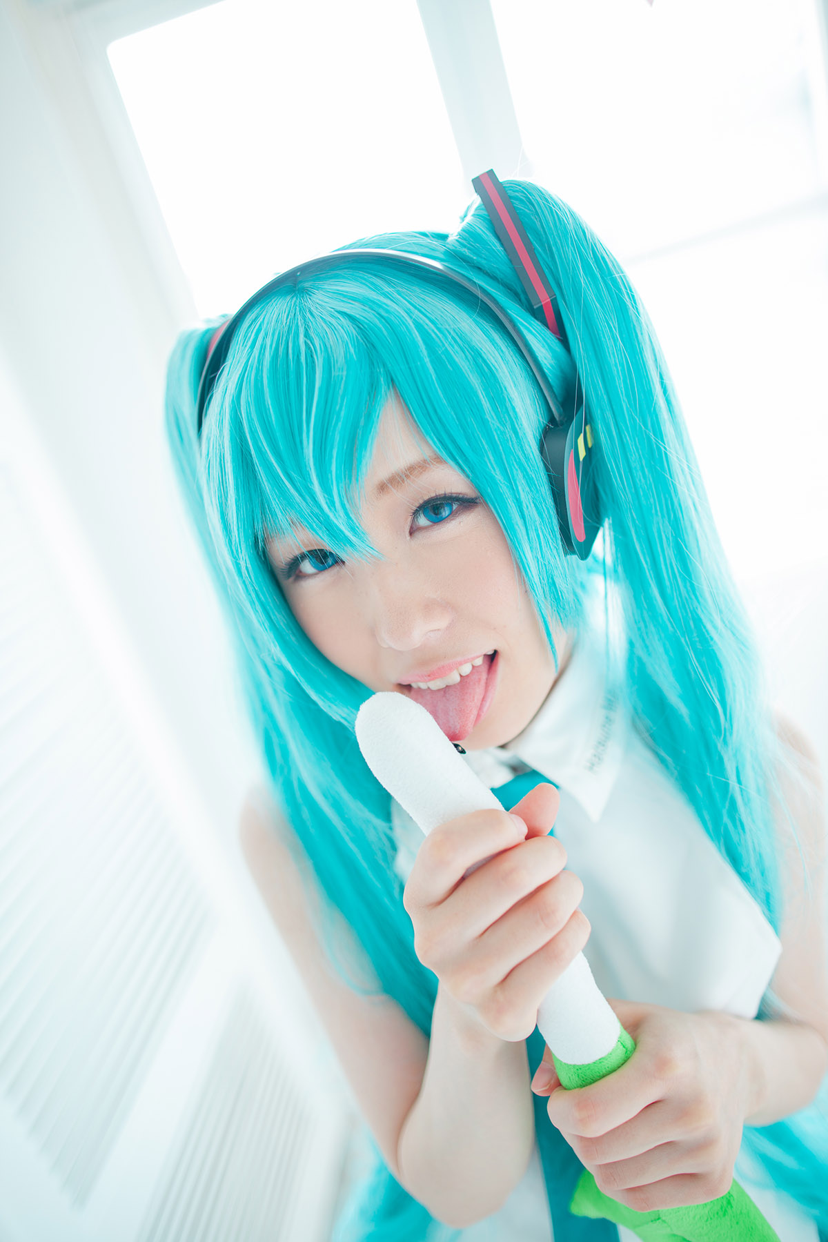 amateur photo [@factory (Tsuchiya Asami)] MikuCos (Vocaloid)_836530-0123