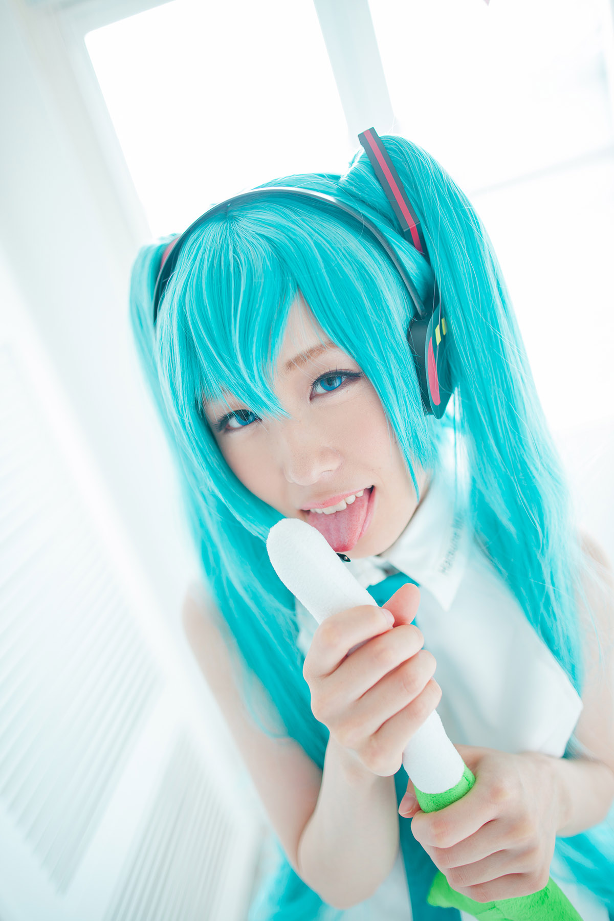 amateur photo [@factory (Tsuchiya Asami)] MikuCos (Vocaloid)_836530-0124