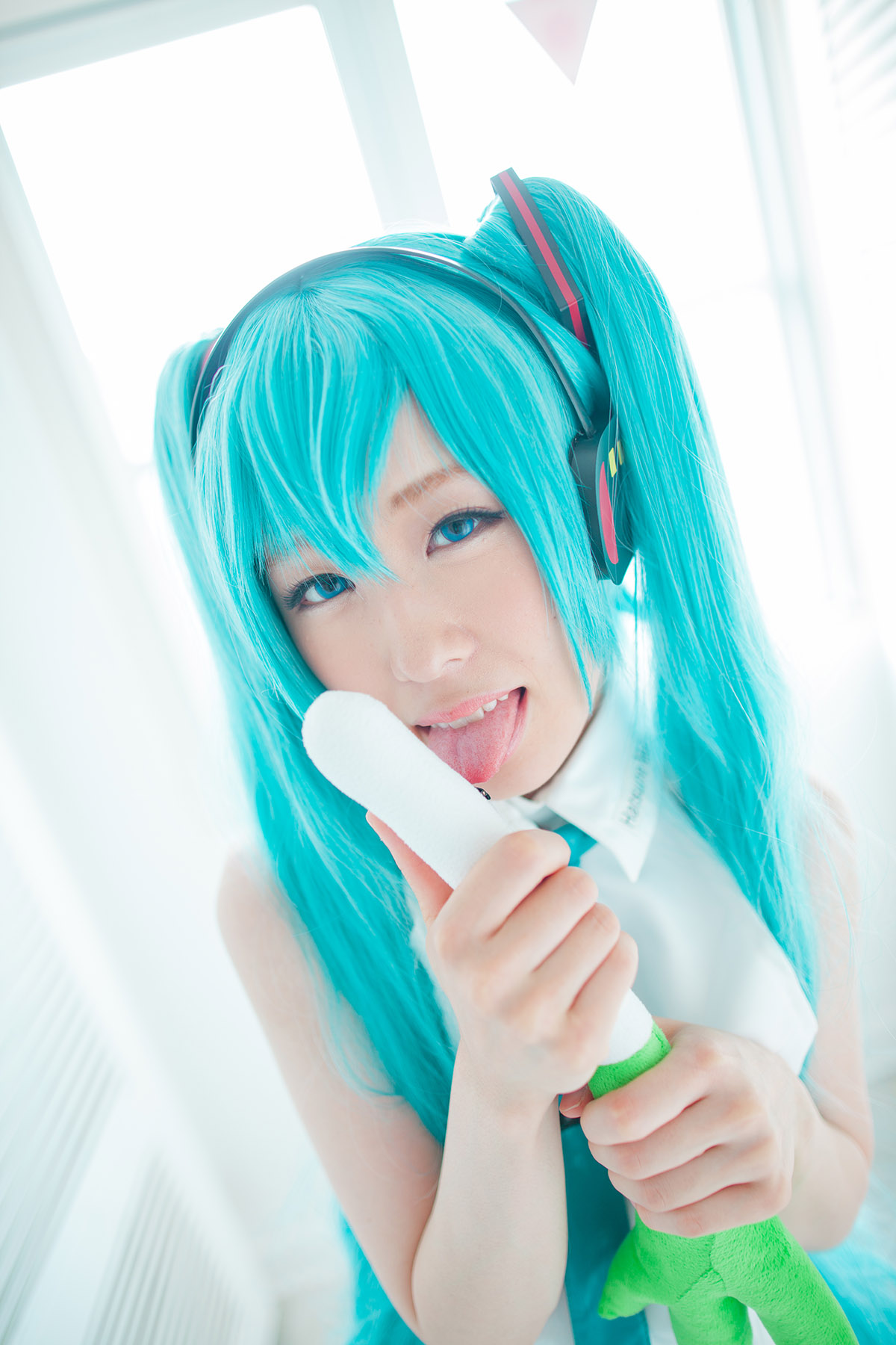 amateur photo [@factory (Tsuchiya Asami)] MikuCos (Vocaloid)_836530-0125