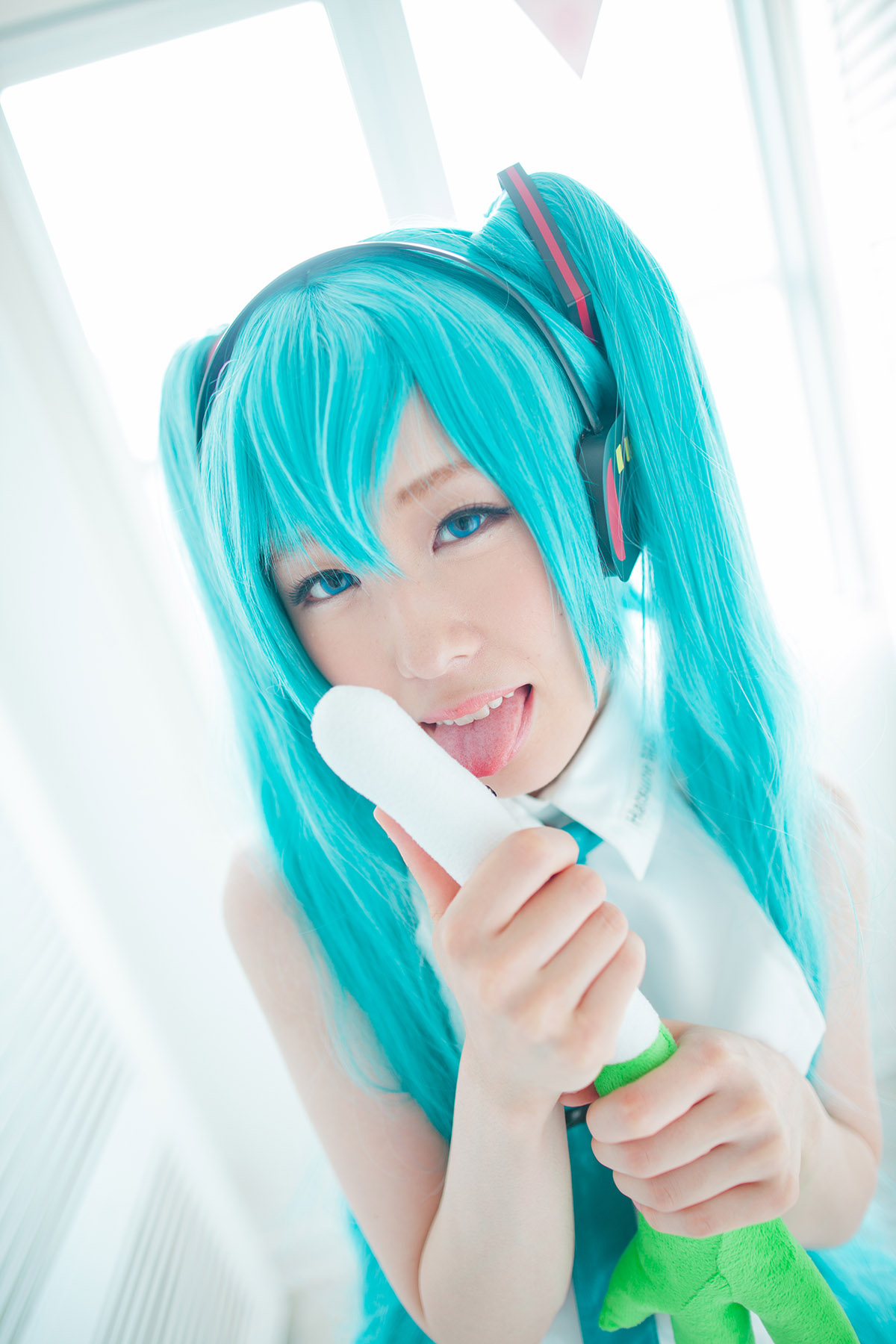 amateur photo [@factory (Tsuchiya Asami)] MikuCos (Vocaloid)_836530-0126