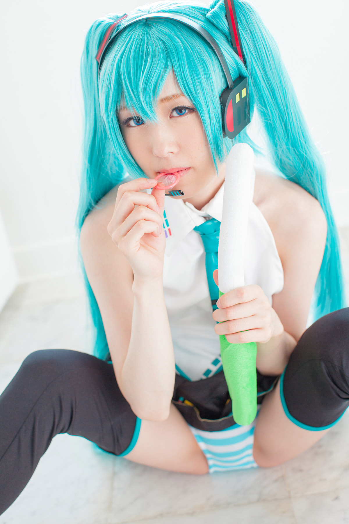 amateur photo [@factory (Tsuchiya Asami)] MikuCos (Vocaloid)_836530-0127