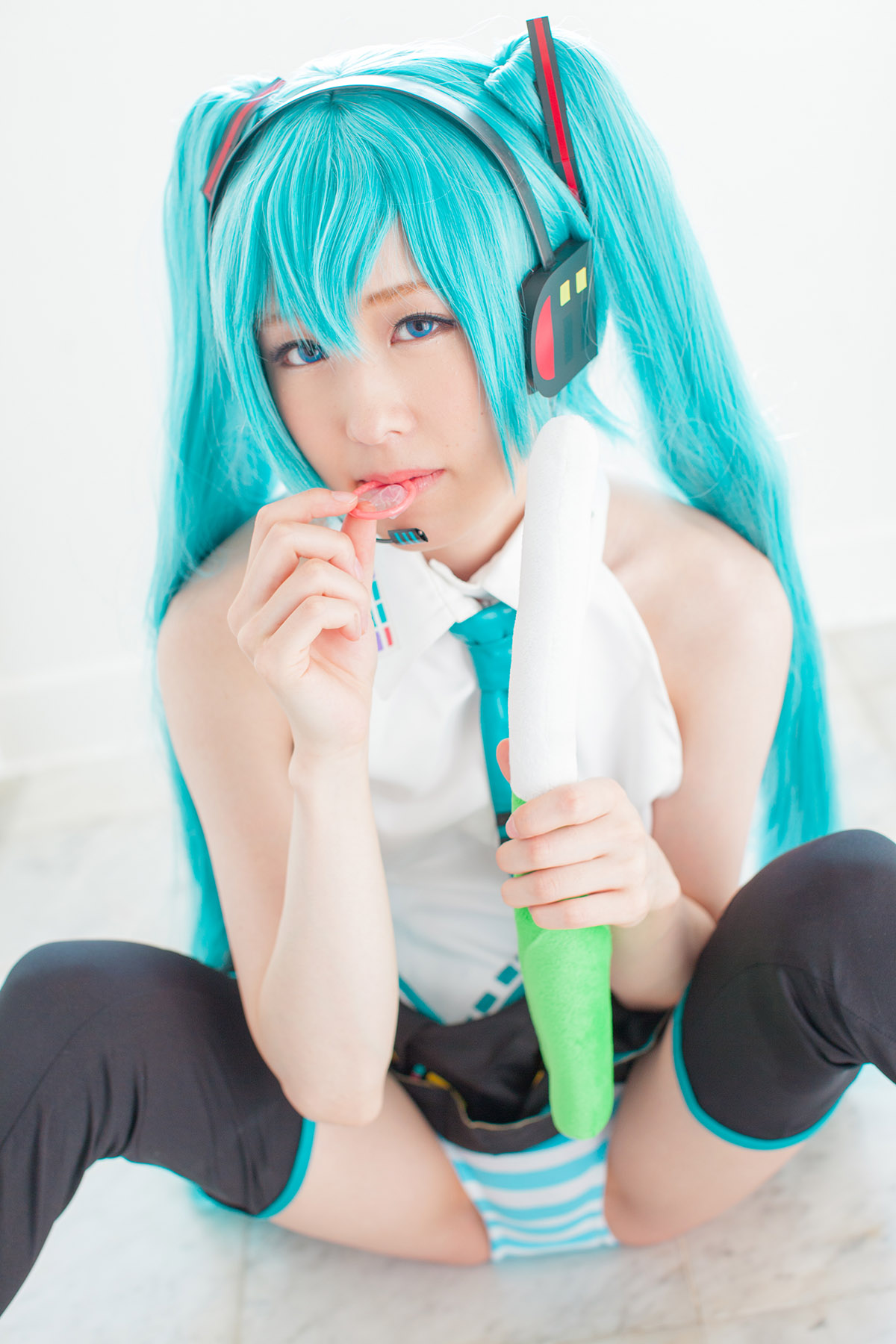 amateur photo [@factory (Tsuchiya Asami)] MikuCos (Vocaloid)_836530-0128