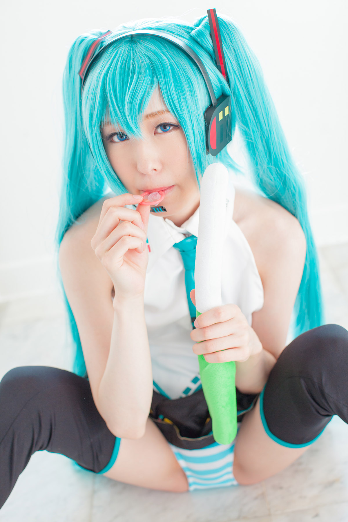 amateur photo [@factory (Tsuchiya Asami)] MikuCos (Vocaloid)_836530-0129