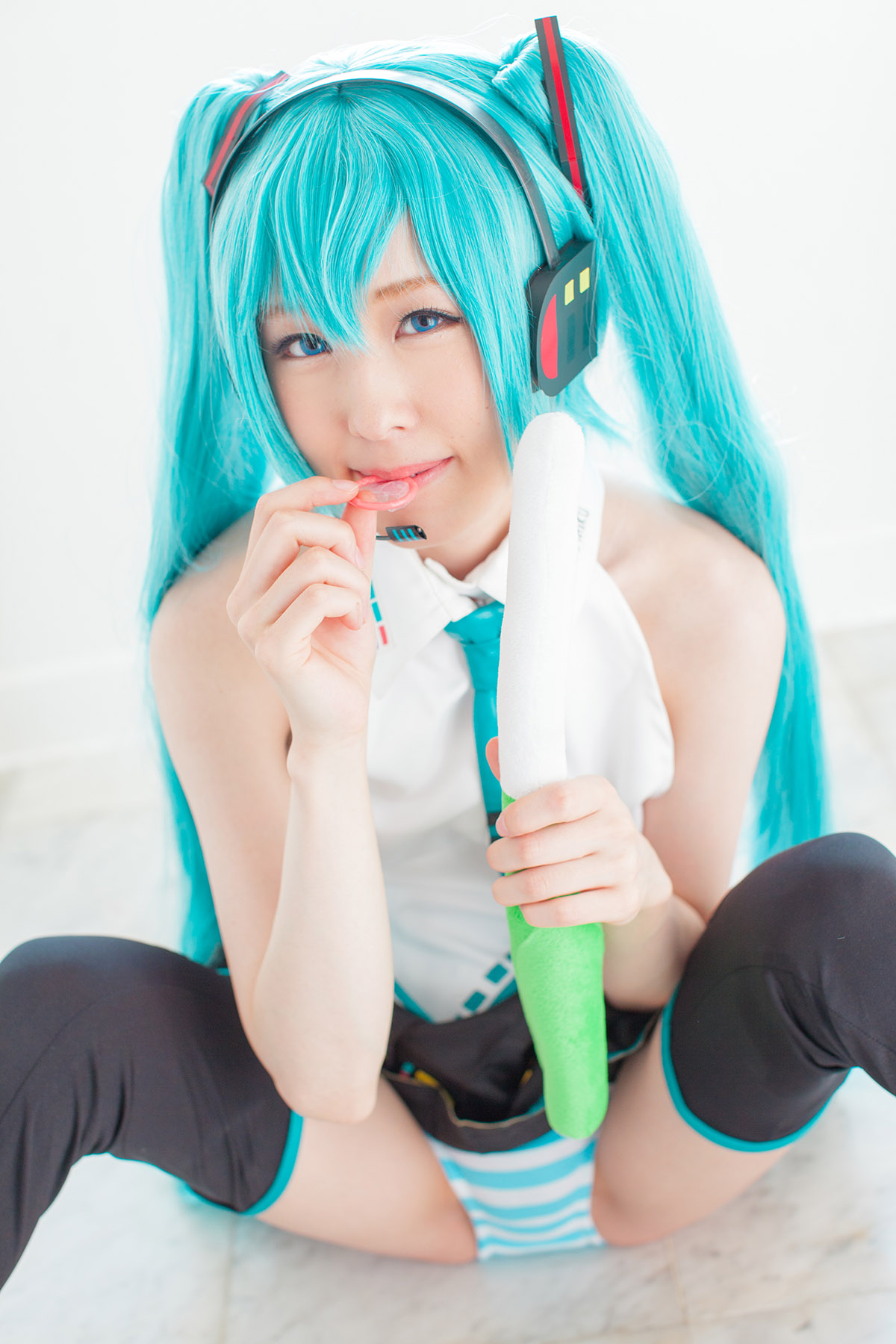 amateur photo [@factory (Tsuchiya Asami)] MikuCos (Vocaloid)_836530-0130