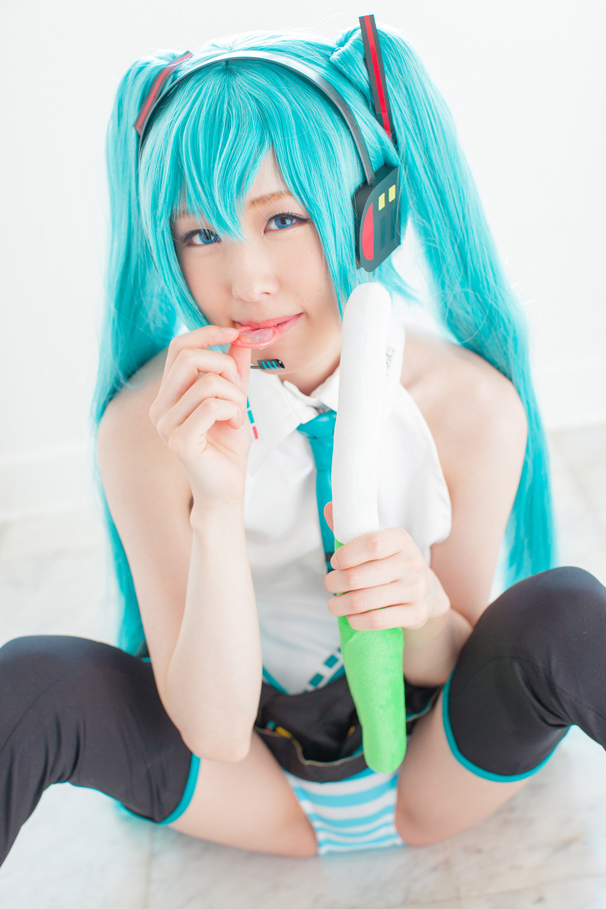 amateur photo [@factory (Tsuchiya Asami)] MikuCos (Vocaloid)_836530-0131