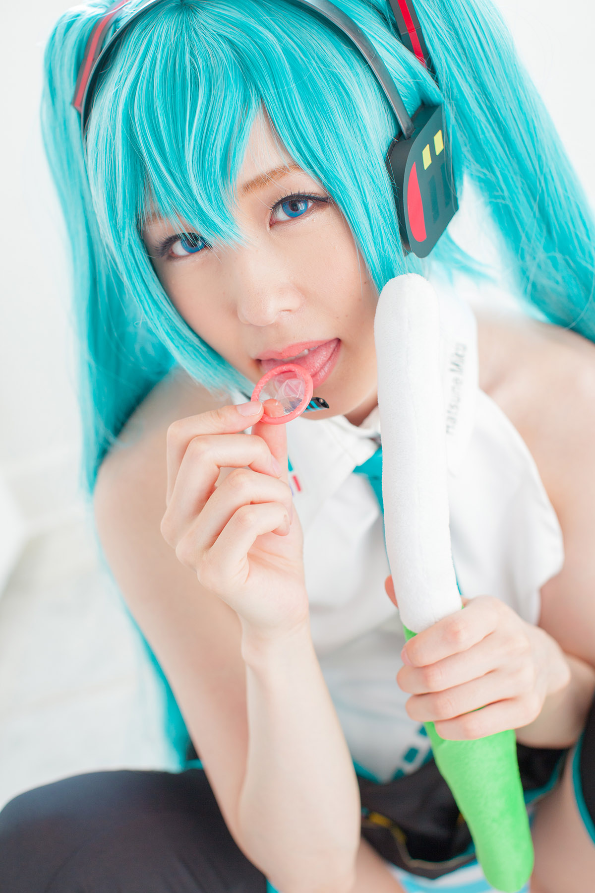 amateur photo [@factory (Tsuchiya Asami)] MikuCos (Vocaloid)_836530-0133