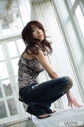 Kanako Tsuchiya-64