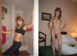 amateur pic Dressed_Undressed_various_010_010_00038