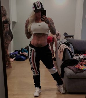 Christy Mack