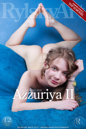 amateur pic _RA-Azzuriya-II-cover