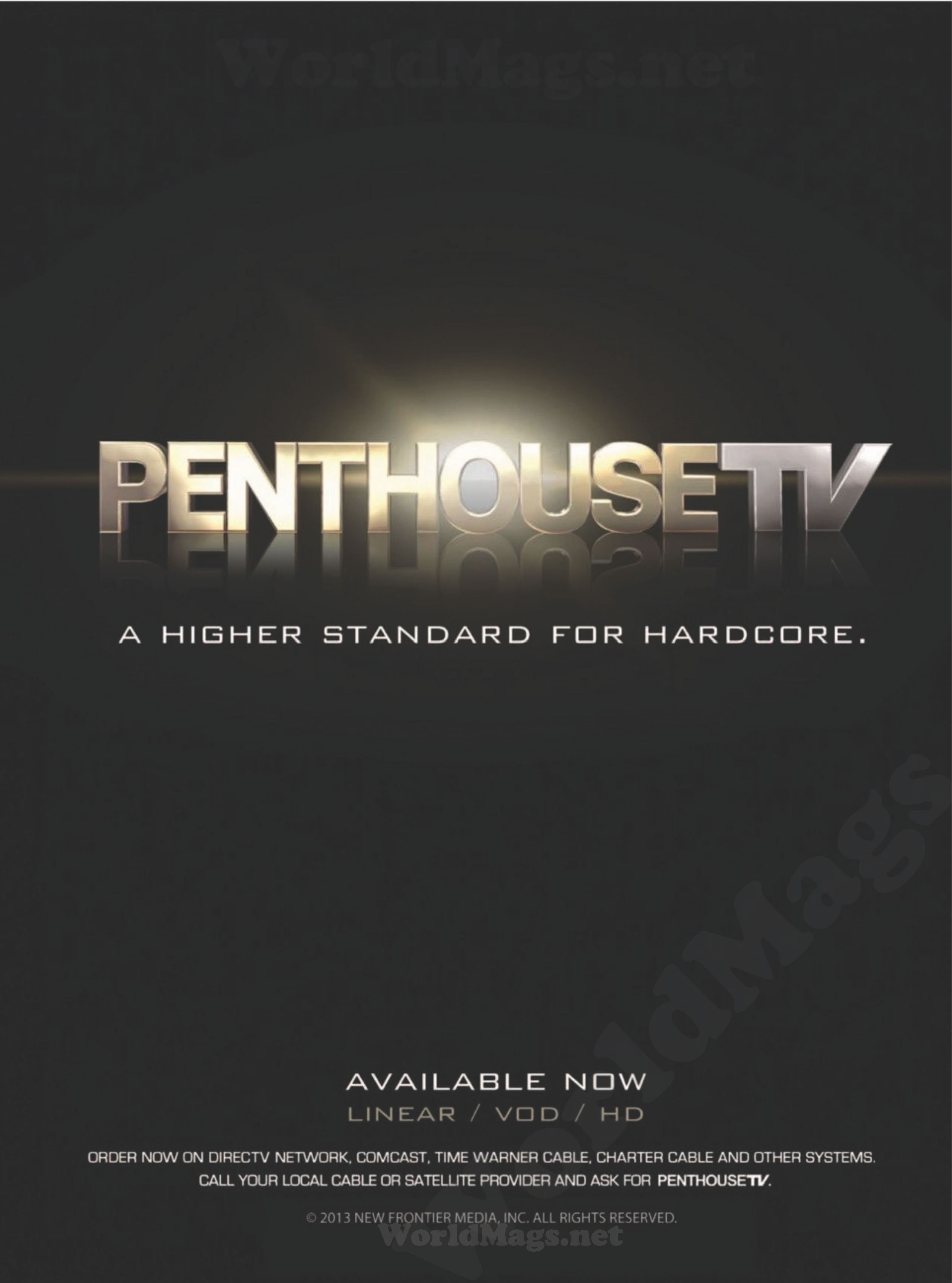 amateur photo Penthouse USA 2014-03 p033