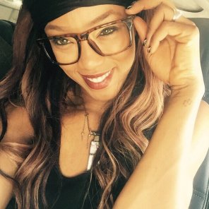 Alicia Fox