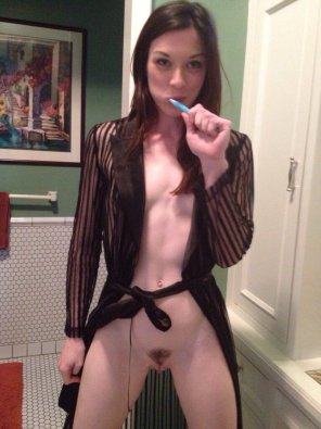 amateur pic Stoya