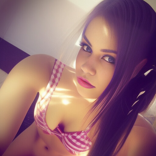 amateur photo 10240-2998330020-potas. Pigtails. Instagram. Amaro filter