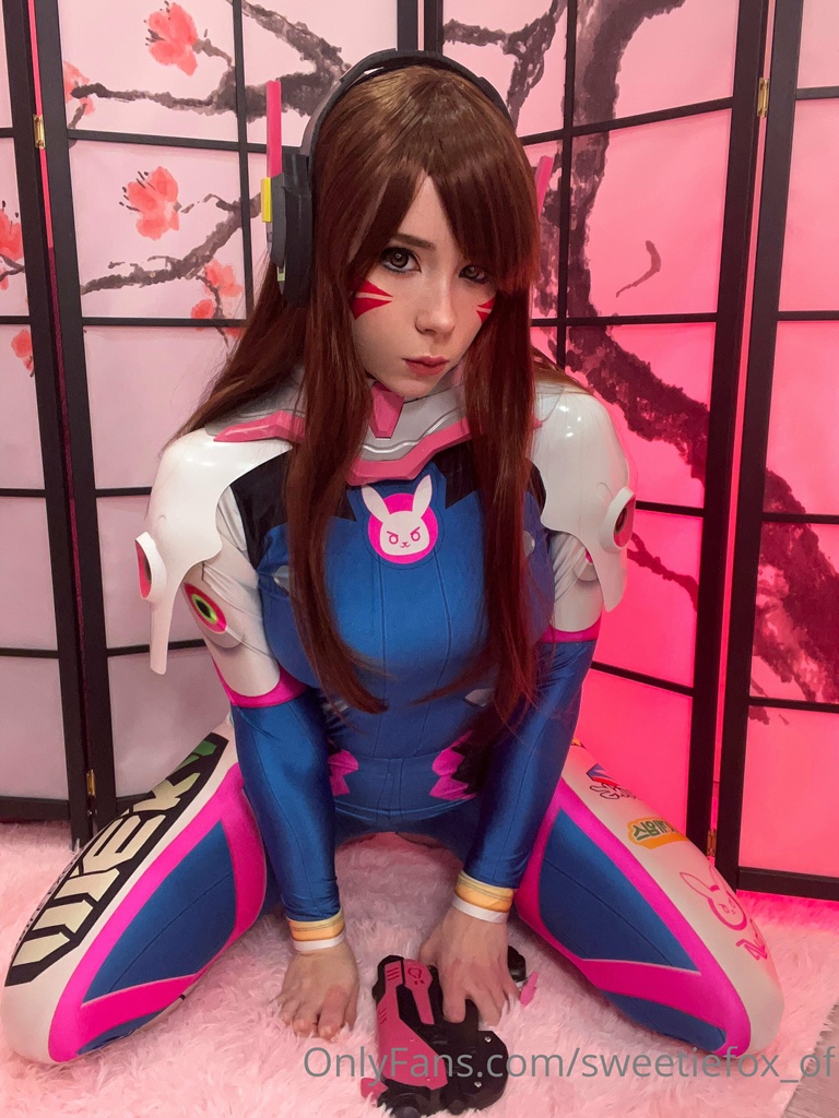 amateur photo Sweetie-Fox-DVa-3