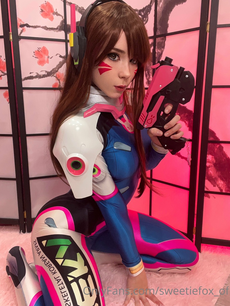 amateur photo Sweetie-Fox-DVa-7