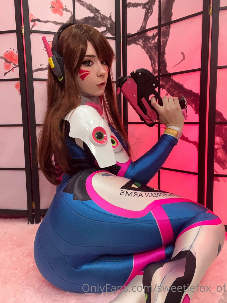 amateur photo Sweetie-Fox-DVa-10