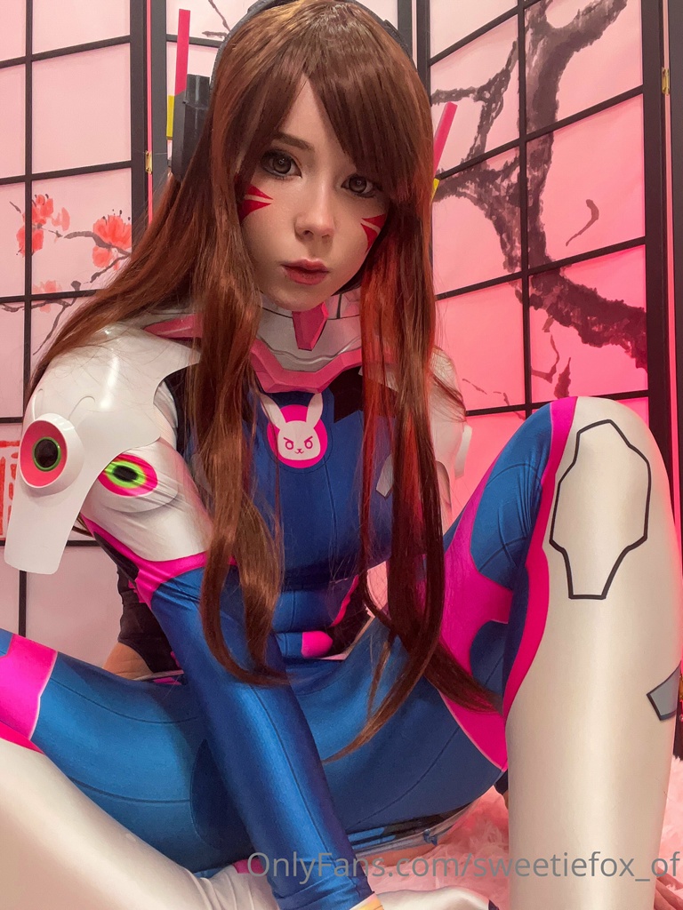 amateur photo Sweetie-Fox-DVa-19