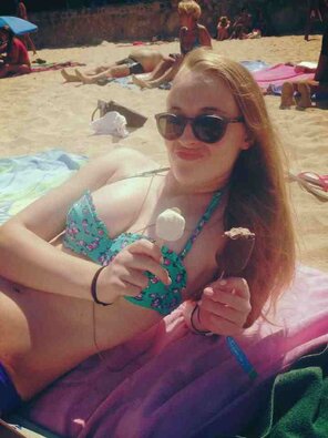 amateur pic Sophie Turner (4)