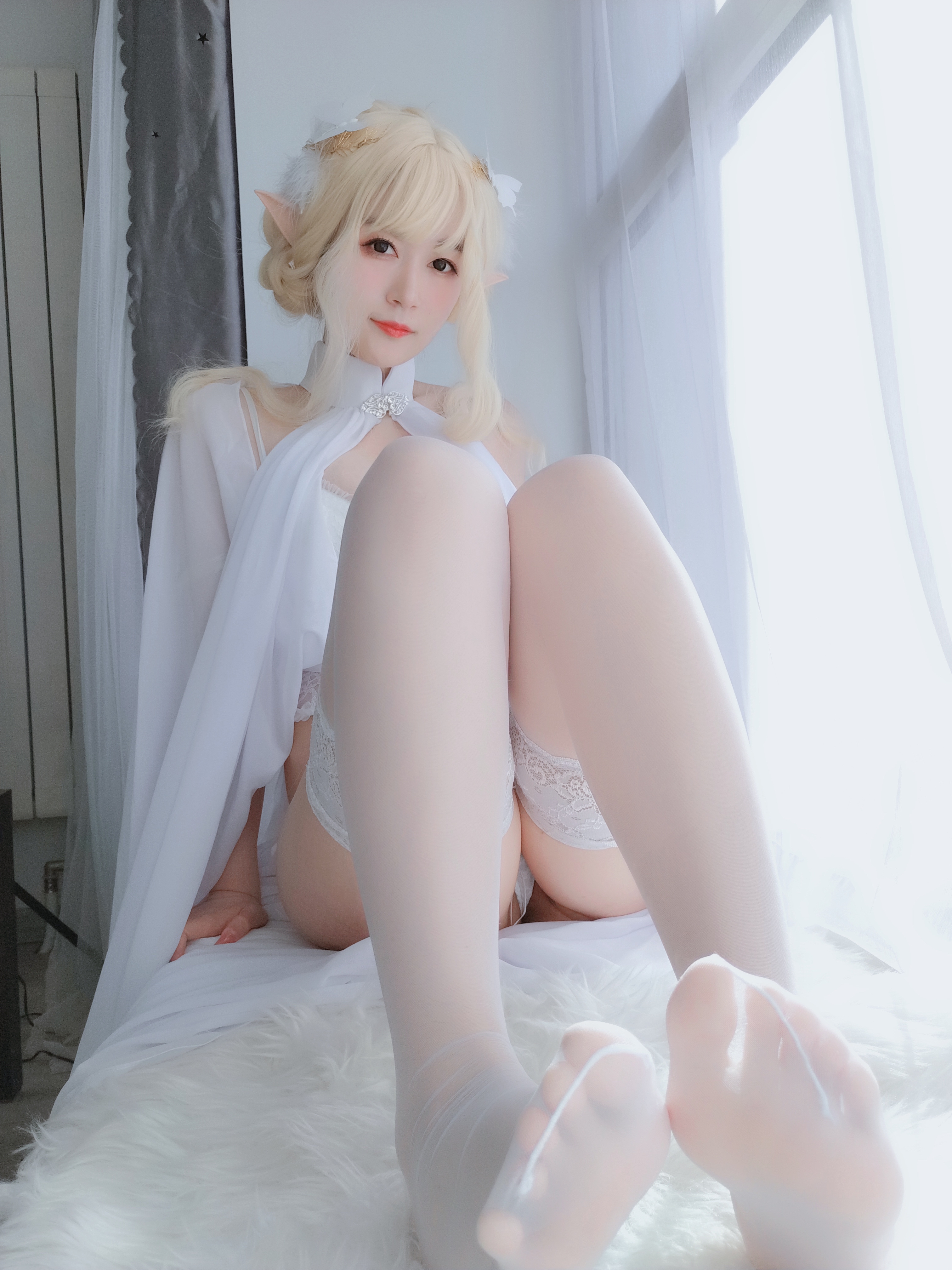 amateur photo Baiyin811 (白银81) - 小白羊2 (72)