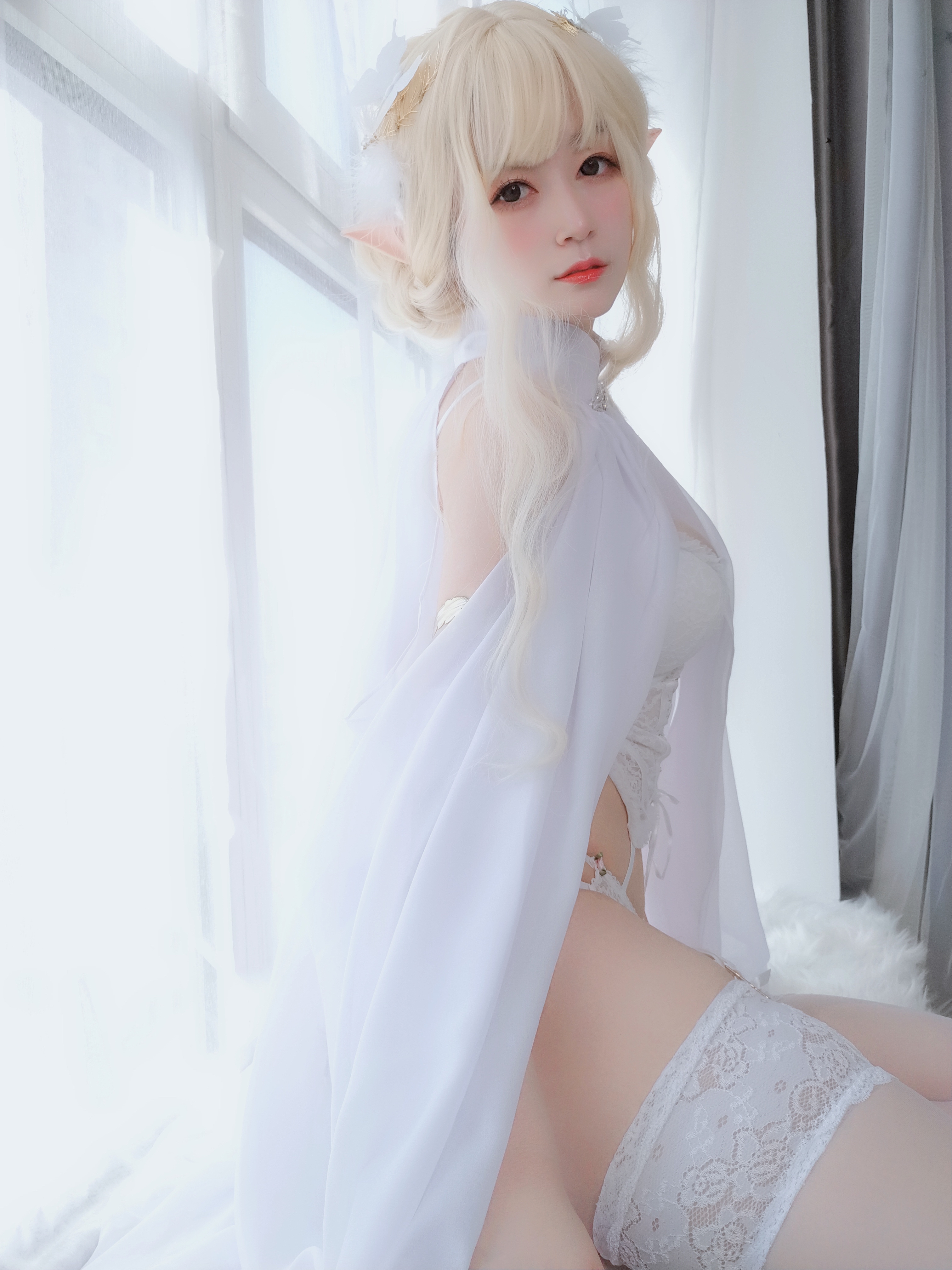 amateur photo Baiyin811 (白银81) - 小白羊2 (102)