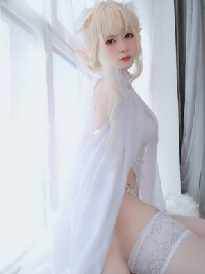 amateur pic Baiyin811 (白银81) - 小白羊2 (102)