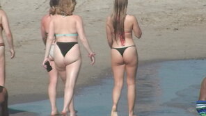 amateur pic 2020 Beach girls pictures(788)