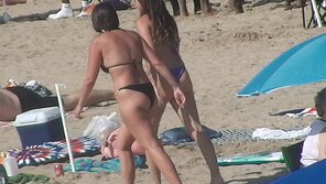 amateur pic 2020 Beach girls pictures(792)