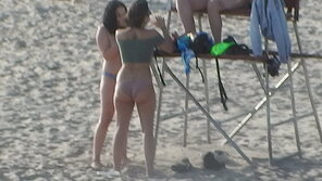 amateur pic 2020 Beach girls pictures(895)