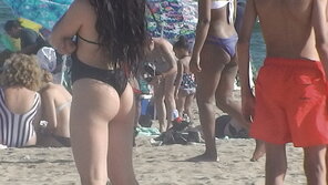 amateur pic 2020 Beach girls pictures(978)