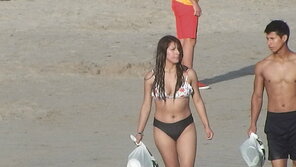 amateur pic 2020 Beach girls pictures(985)