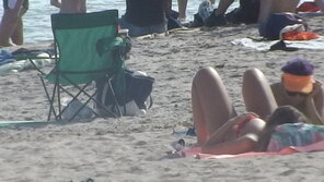 amateur pic 2020 Beach girls videos pictures part 2