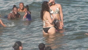 amateur pic 2020 Beach girls pictures(1055)