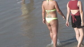 amateur pic 2020 Beach girls pictures(1057)