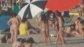 amateur pic 2020 Beach girls pictures(1072)