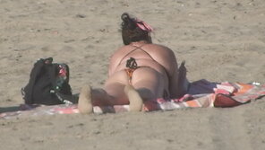 amateur pic 2020 Beach girls pictures(1188)